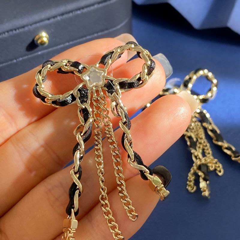 Chanel  Earring 04yxs420 (7)
