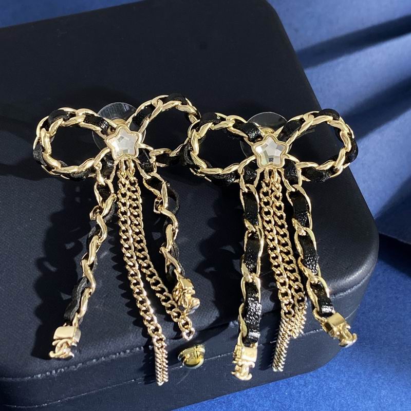 Chanel  Earring 04yxs420 (8)