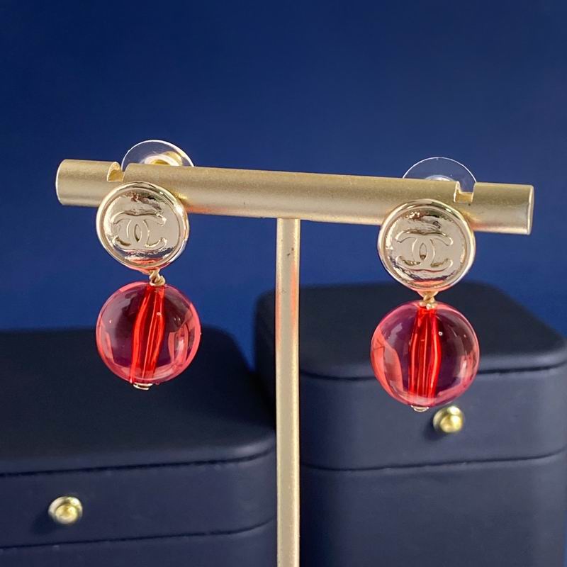 Chanel  Earring 04yxs421 (1)