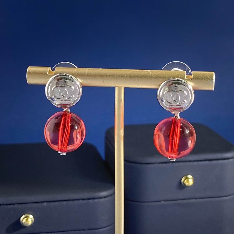 Chanel  Earring 04yxs421 (2)