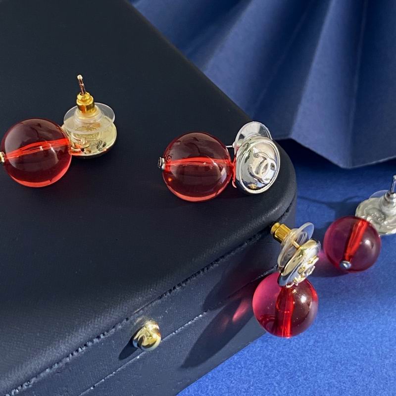 Chanel  Earring 04yxs421 (3)