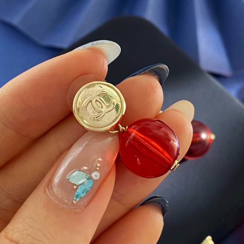 Chanel  Earring 04yxs421 (4)