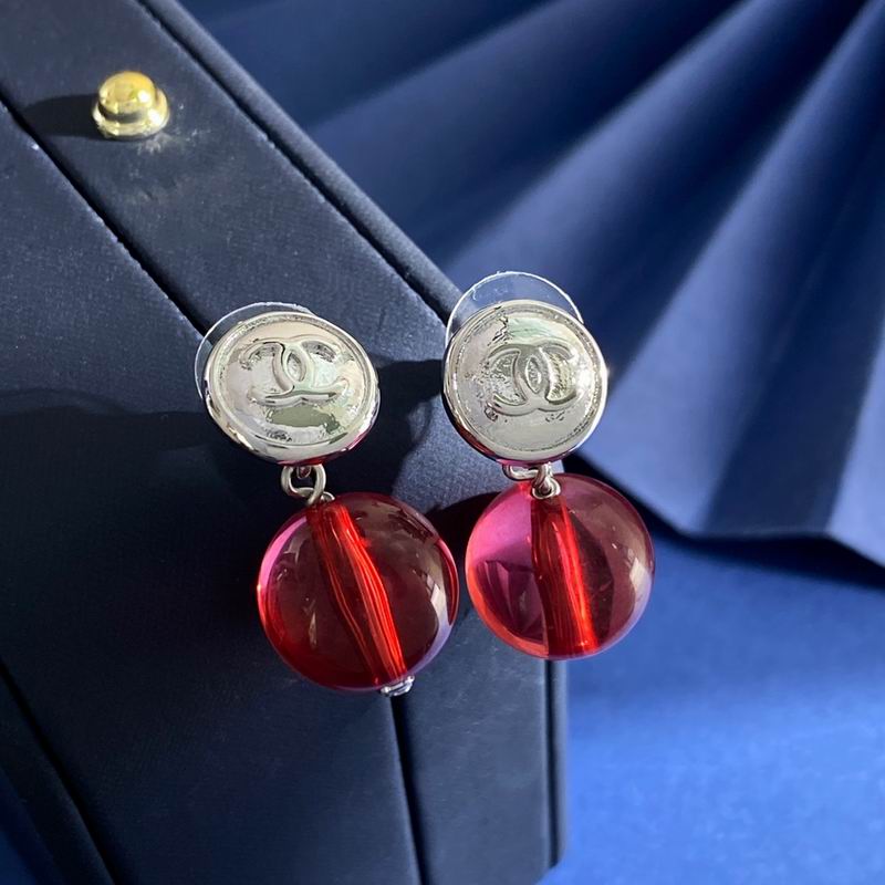 Chanel  Earring 04yxs421 (5)