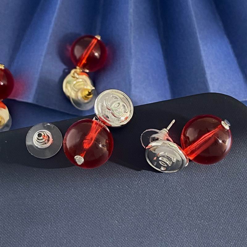 Chanel  Earring 04yxs421 (6)