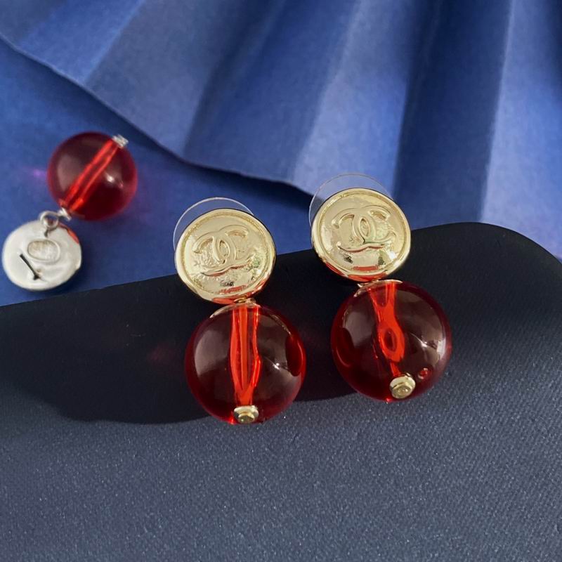 Chanel  Earring 04yxs421 (7)