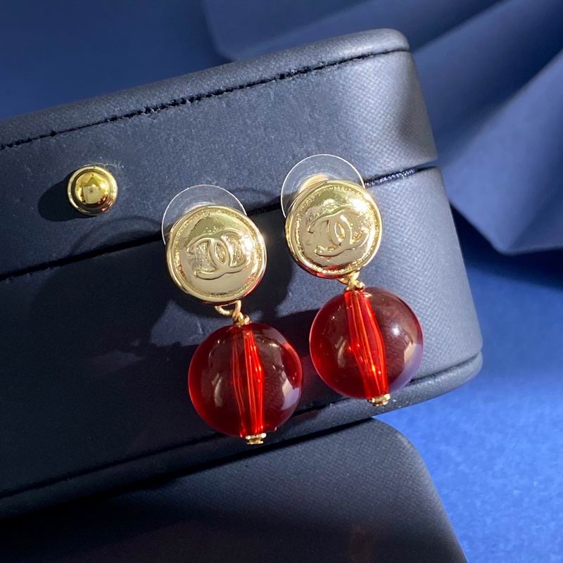 Chanel  Earring 04yxs421 (9)