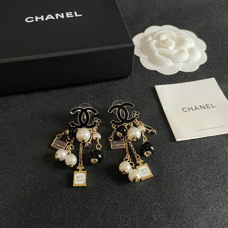 Chanel  Earring 04yxs422 (2)