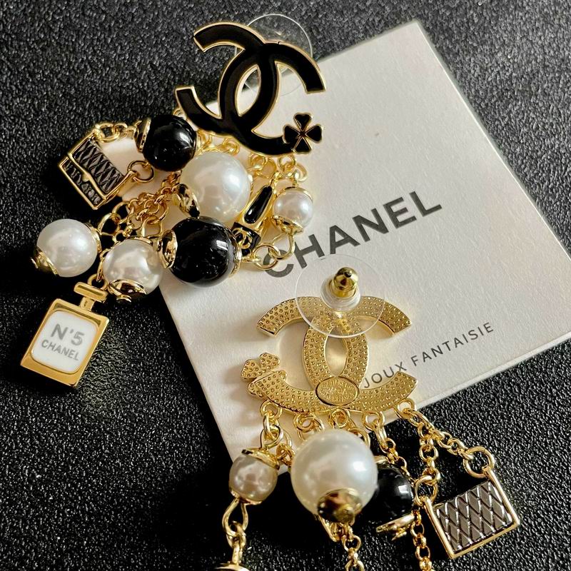 Chanel  Earring 04yxs422 (3)