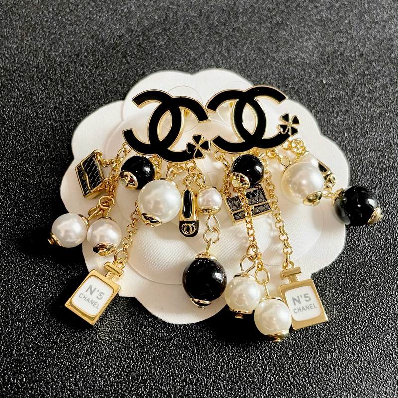 Chanel  Earring 04yxs422 (4)
