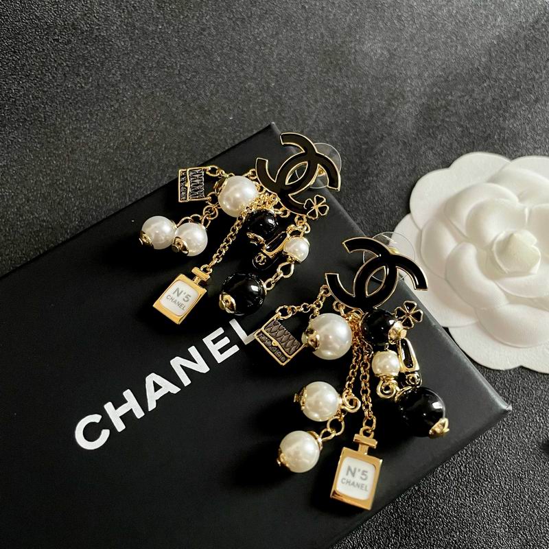 Chanel  Earring 04yxs422 (5)