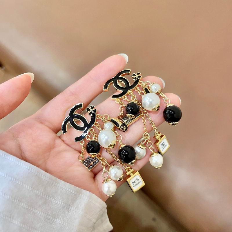 Chanel  Earring 04yxs422 (6)