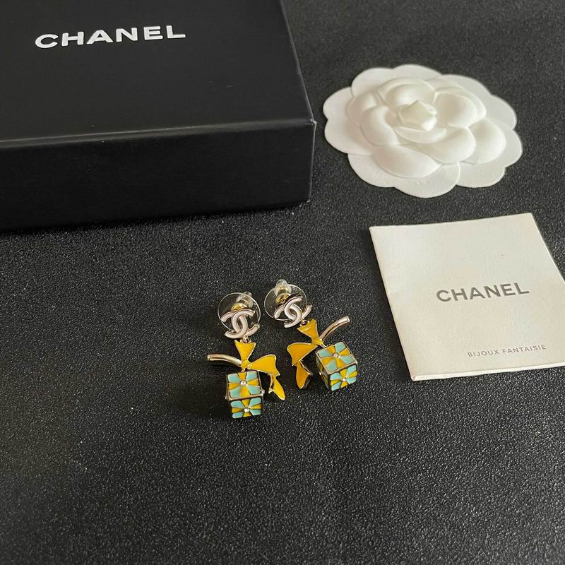 Chanel  Earring 04yxs423 (11)