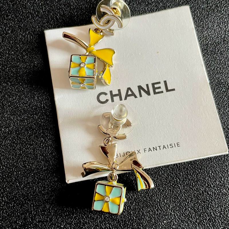 Chanel  Earring 04yxs423 (12)
