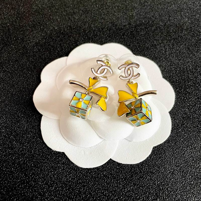 Chanel  Earring 04yxs423 (13)