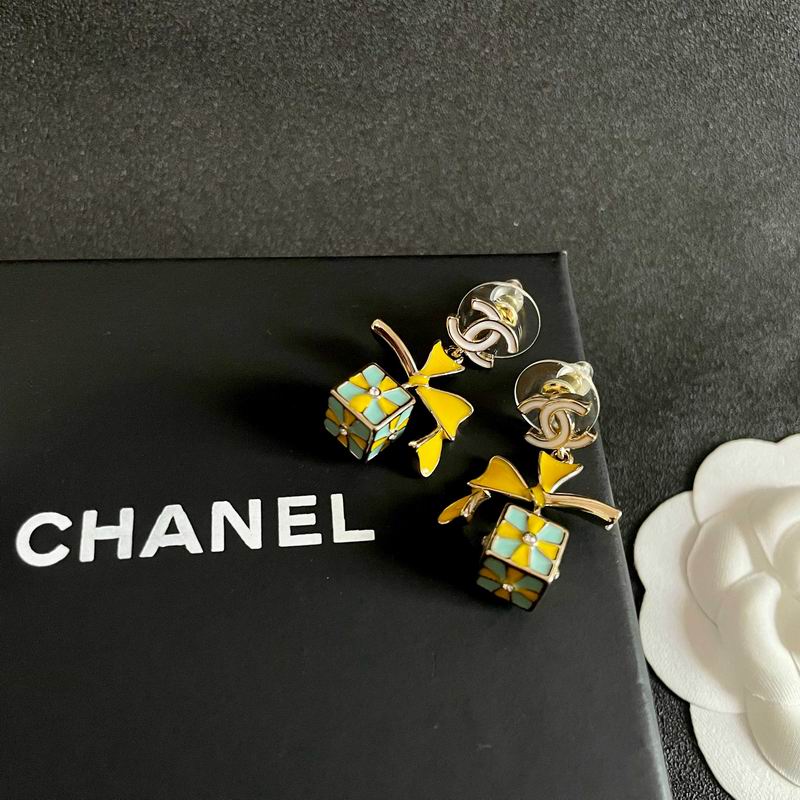 Chanel  Earring 04yxs423 (14)