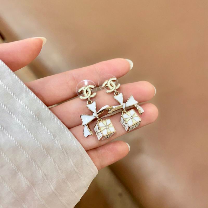 Chanel  Earring 04yxs423 (15)