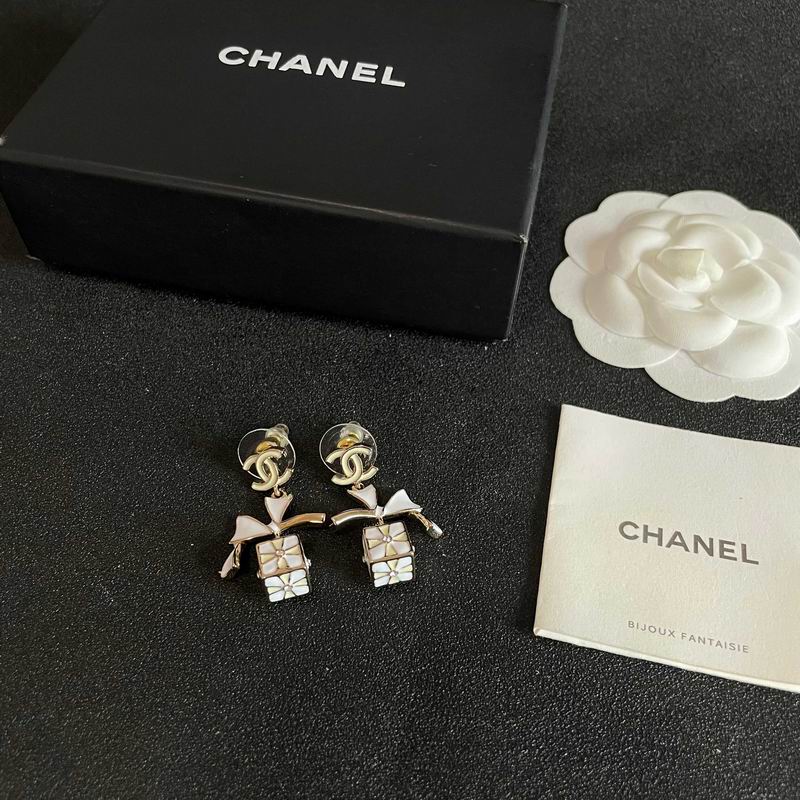 Chanel  Earring 04yxs423 (16)