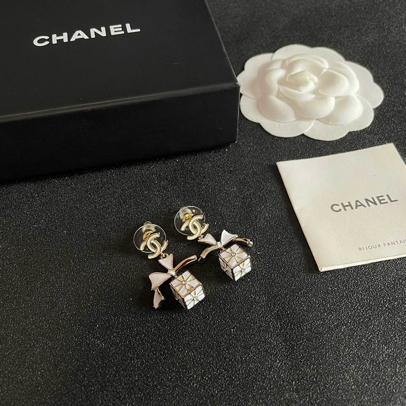 Chanel  Earring 04yxs423 (17)