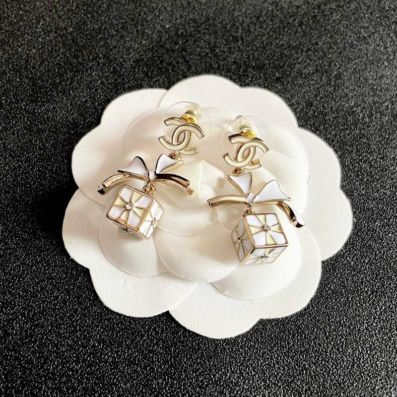 Chanel  Earring 04yxs423 (19)