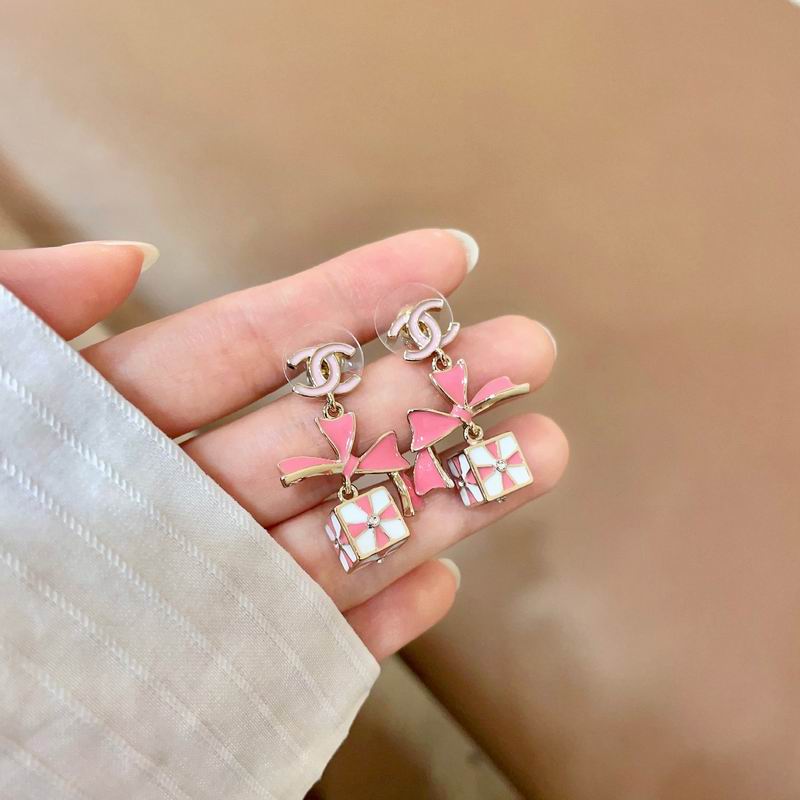 Chanel  Earring 04yxs423 (2)