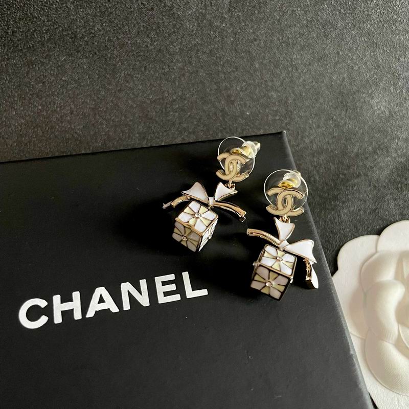 Chanel  Earring 04yxs423 (20)