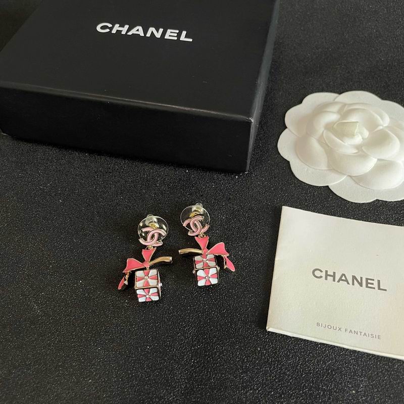 Chanel  Earring 04yxs423 (3)