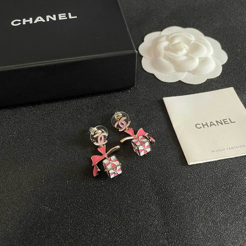 Chanel  Earring 04yxs423 (4)
