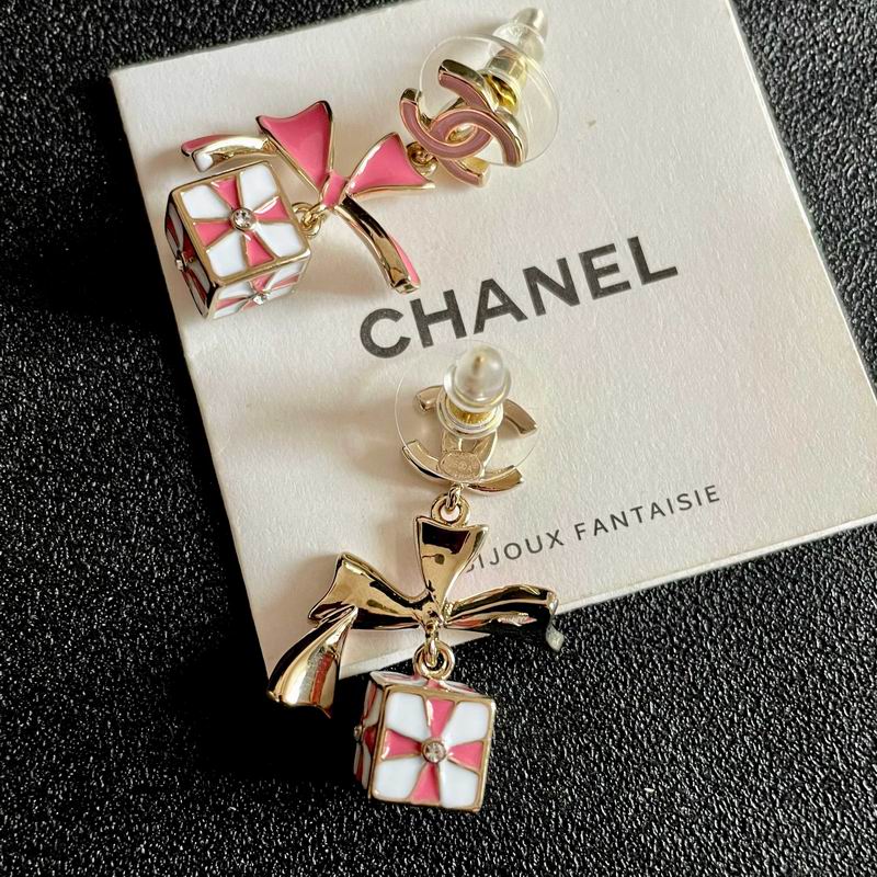 Chanel  Earring 04yxs423 (5)