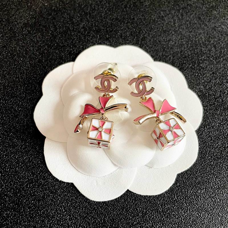 Chanel  Earring 04yxs423 (6)