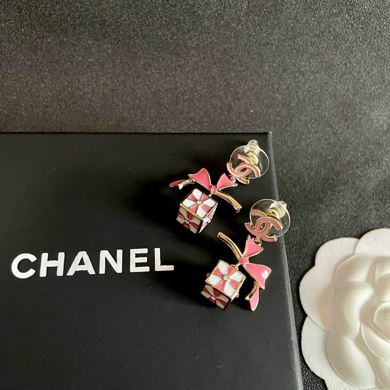 Chanel  Earring 04yxs423 (7)