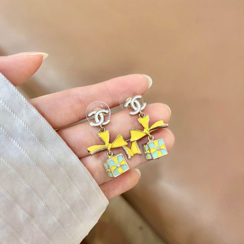 Chanel  Earring 04yxs423 (9)