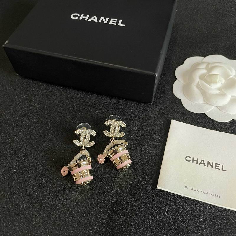 Chanel  Earring 04yxs424 (1)