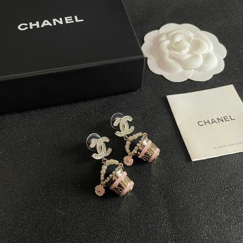Chanel  Earring 04yxs424 (2)
