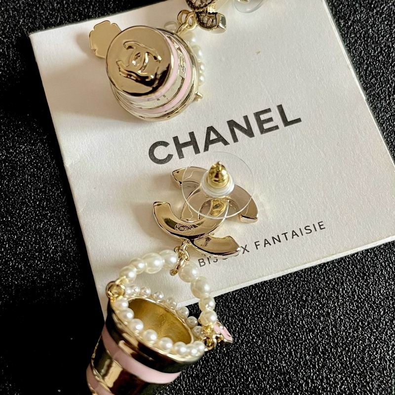 Chanel  Earring 04yxs424 (3)