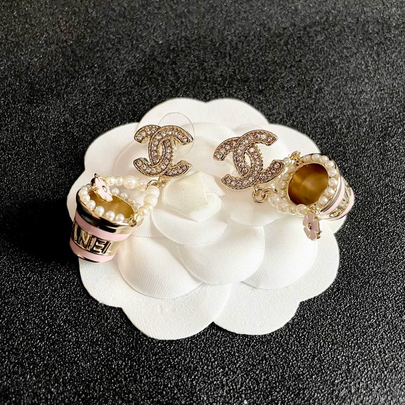 Chanel  Earring 04yxs424 (4)