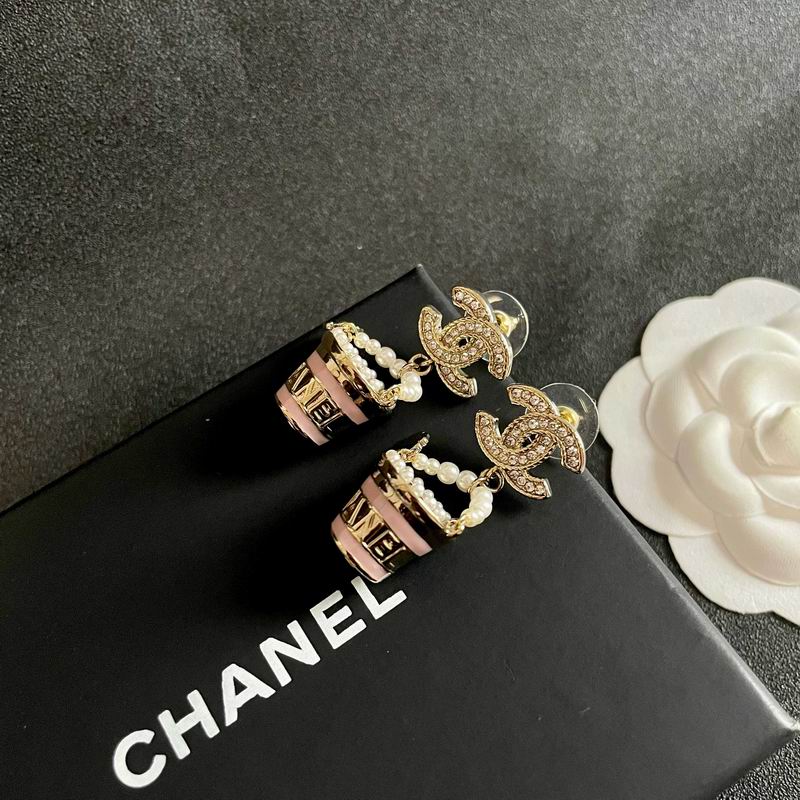 Chanel  Earring 04yxs424 (5)