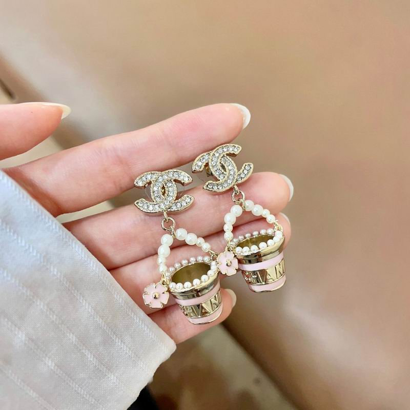 Chanel  Earring 04yxs424 (6)