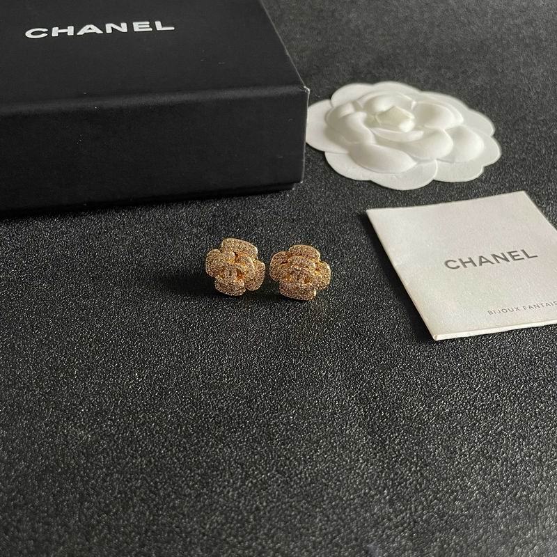 Chanel  Earring 04yxs425 (3)