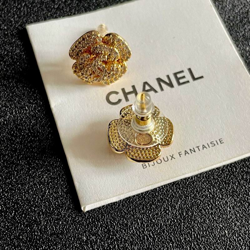 Chanel  Earring 04yxs425 (4)