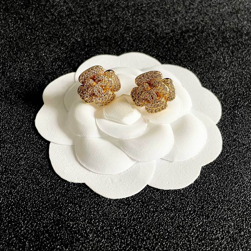 Chanel  Earring 04yxs425 (5)