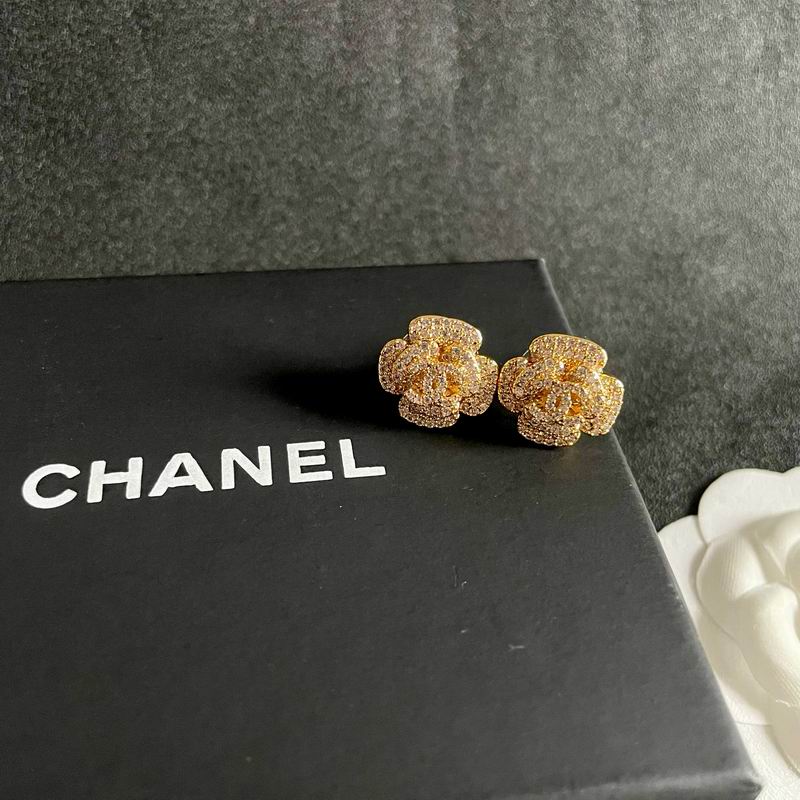 Chanel  Earring 04yxs425 (6)