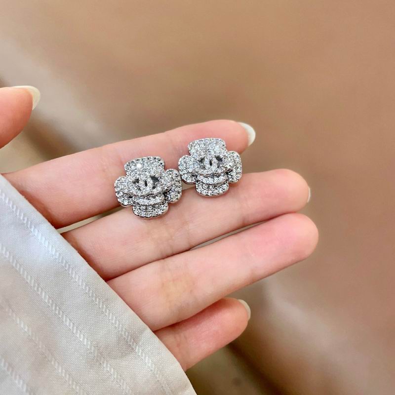 Chanel  Earring 04yxs425 (7)