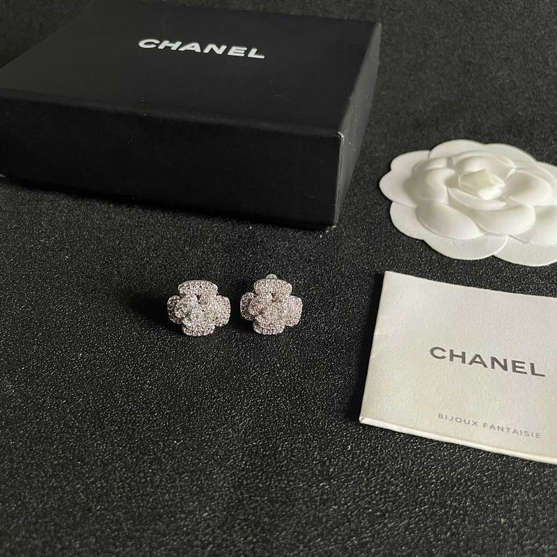 Chanel  Earring 04yxs425 (8)