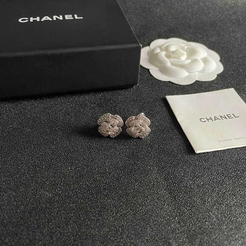 Chanel  Earring 04yxs425 (9)