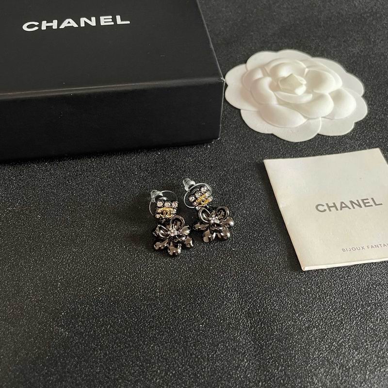 Chanel  Earring 04yxs426 (4)