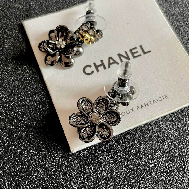 Chanel  Earring 04yxs426 (5)