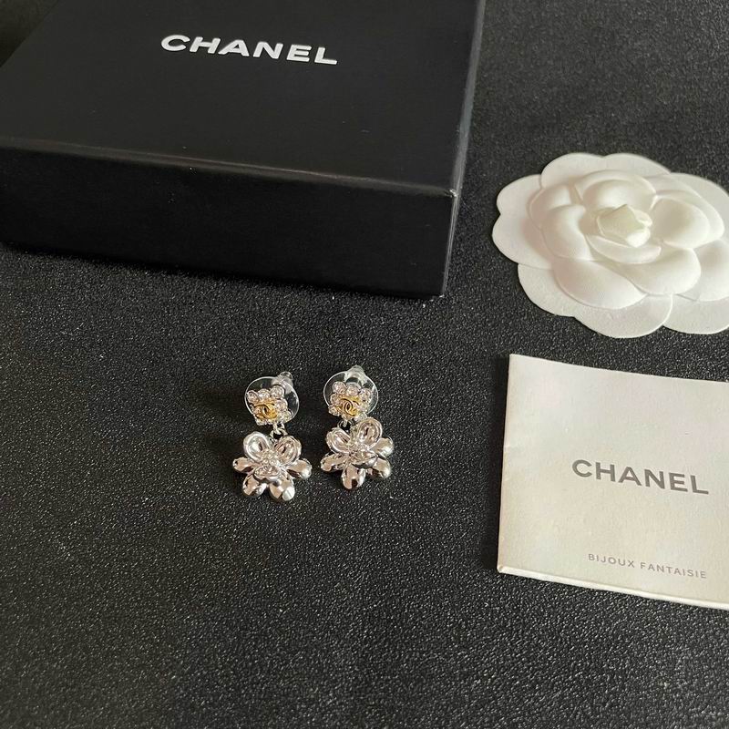 Chanel  Earring 04yxs426 (9)