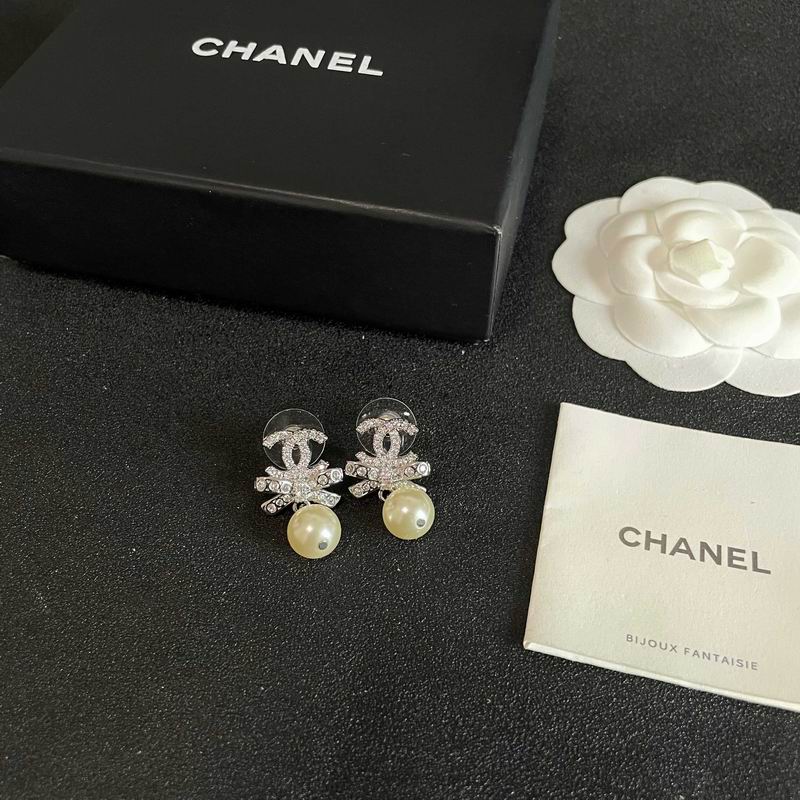 Chanel  Earring 04yxs427 (1)