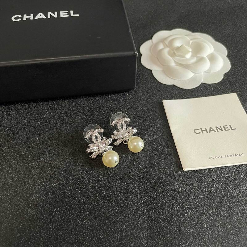 Chanel  Earring 04yxs427 (2)