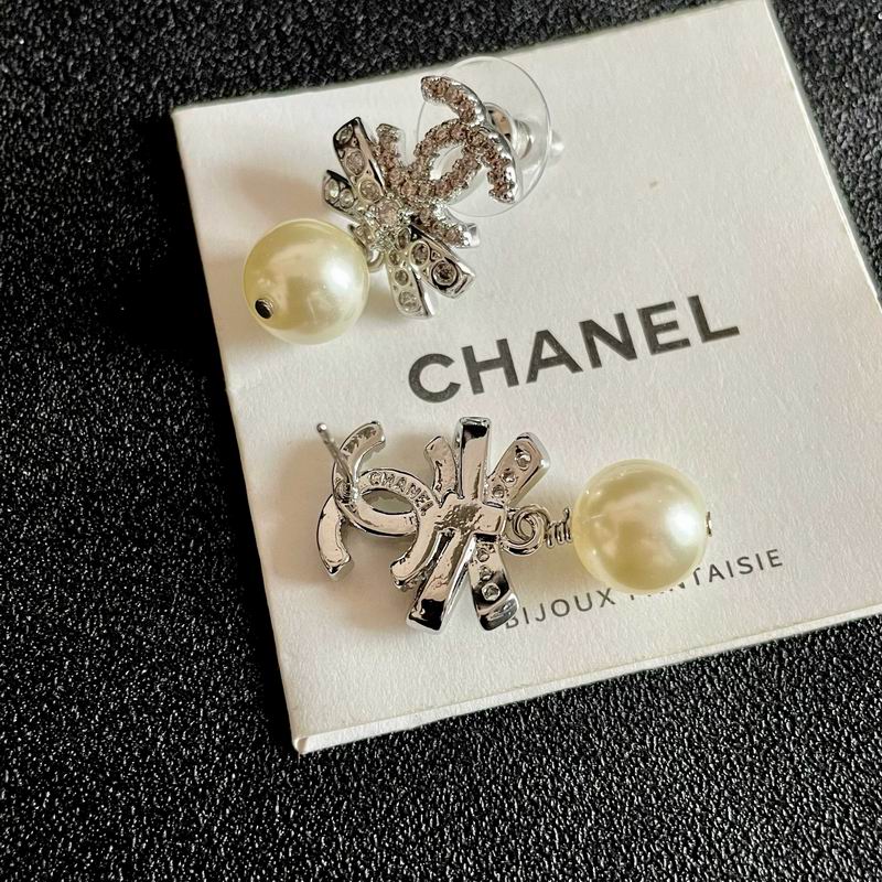 Chanel  Earring 04yxs427 (3)